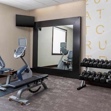 Residence Inn By Marriott Youngstown Warren/Niles Екстериор снимка