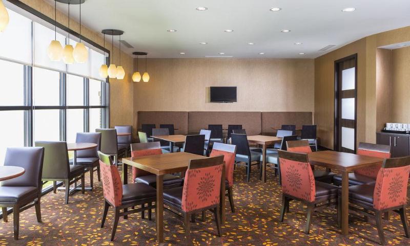 Residence Inn By Marriott Youngstown Warren/Niles Екстериор снимка
