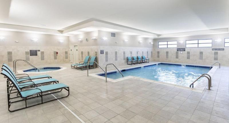 Residence Inn By Marriott Youngstown Warren/Niles Екстериор снимка