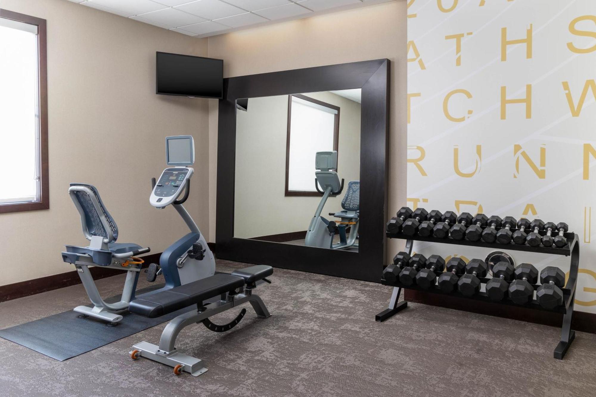 Residence Inn By Marriott Youngstown Warren/Niles Екстериор снимка