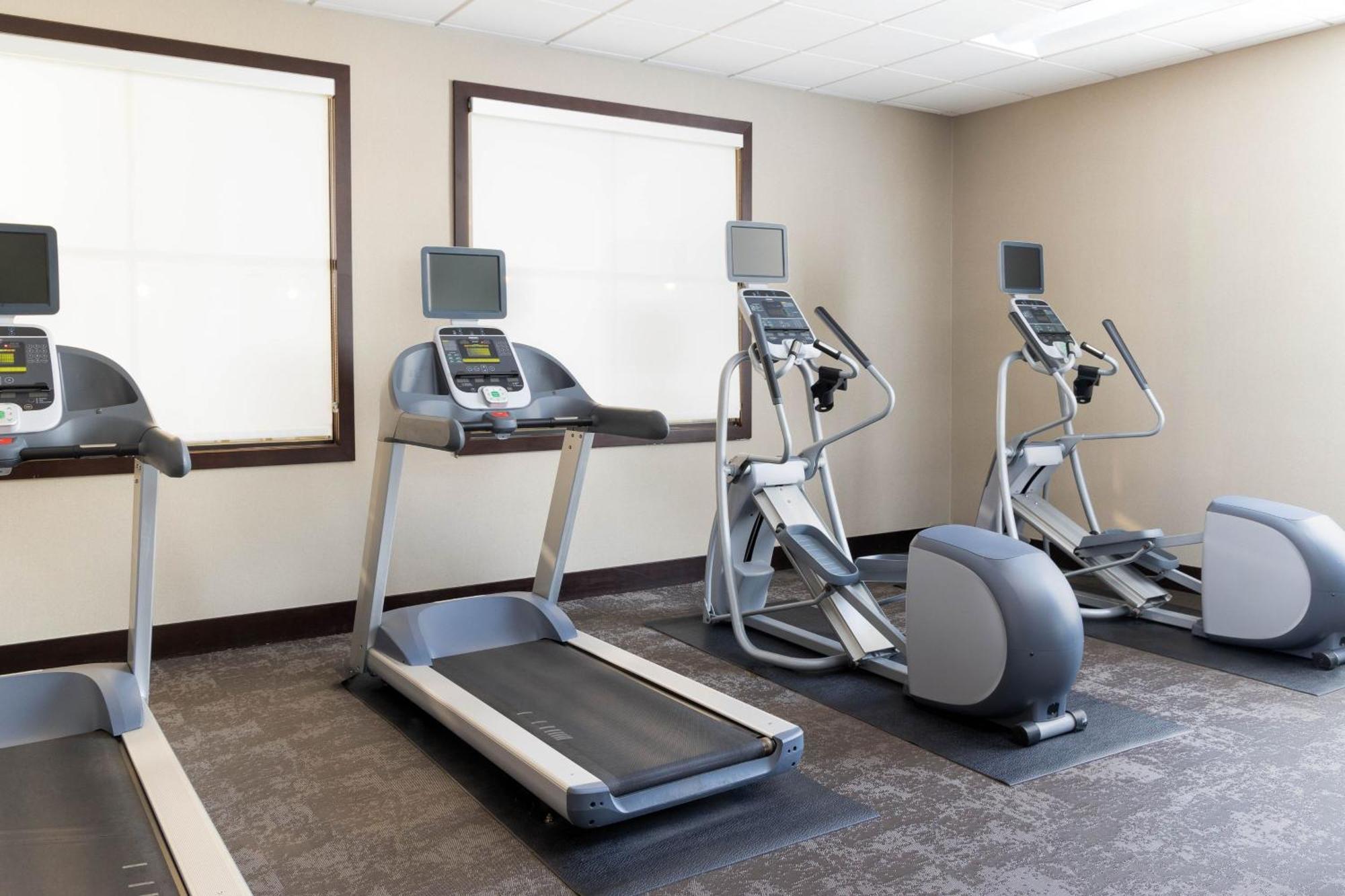 Residence Inn By Marriott Youngstown Warren/Niles Екстериор снимка