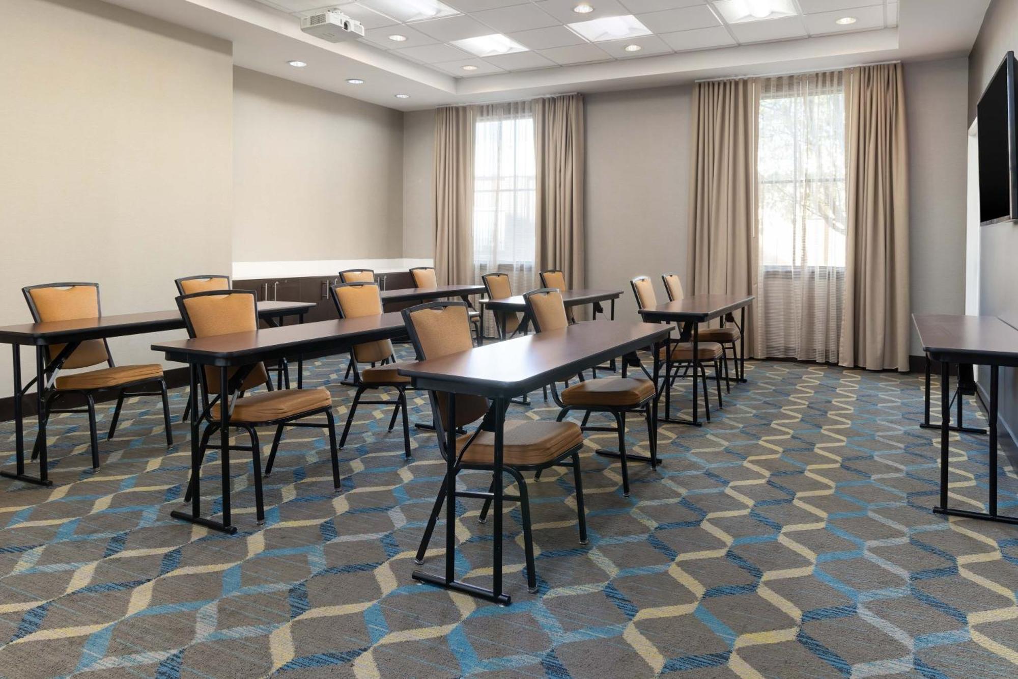 Residence Inn By Marriott Youngstown Warren/Niles Екстериор снимка