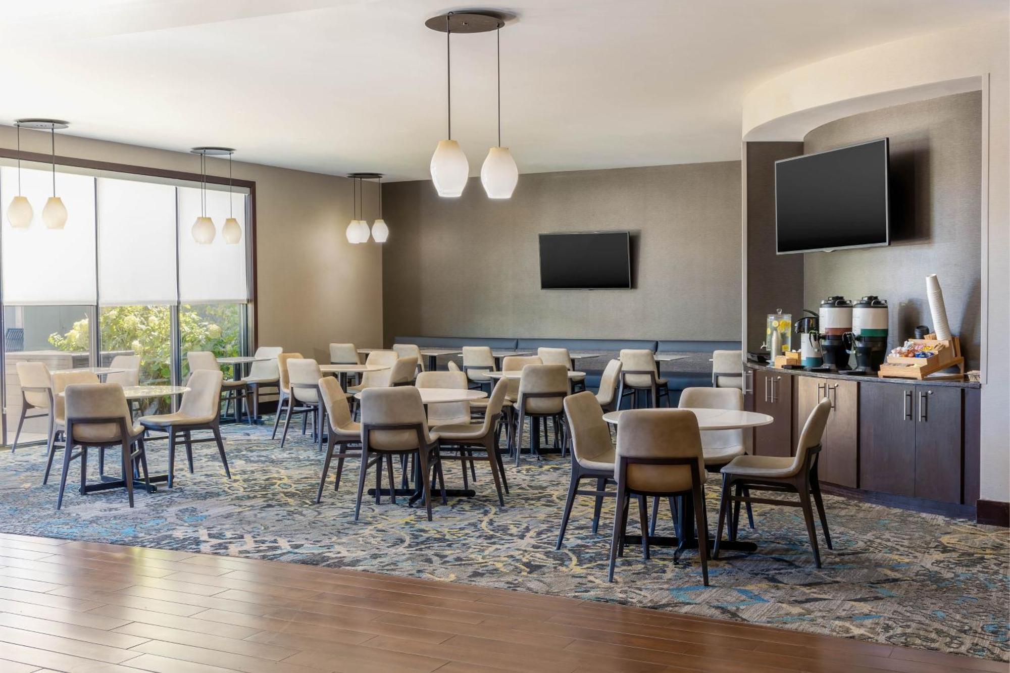 Residence Inn By Marriott Youngstown Warren/Niles Екстериор снимка