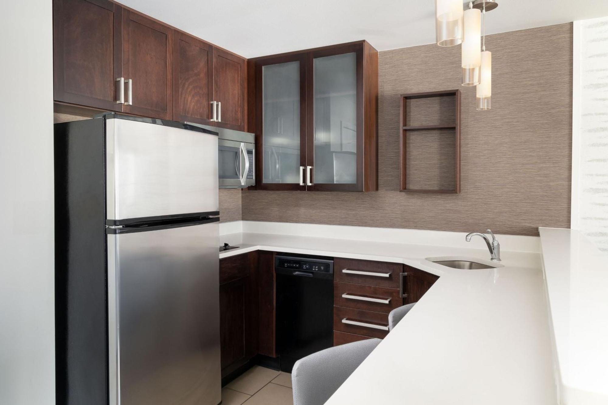 Residence Inn By Marriott Youngstown Warren/Niles Екстериор снимка