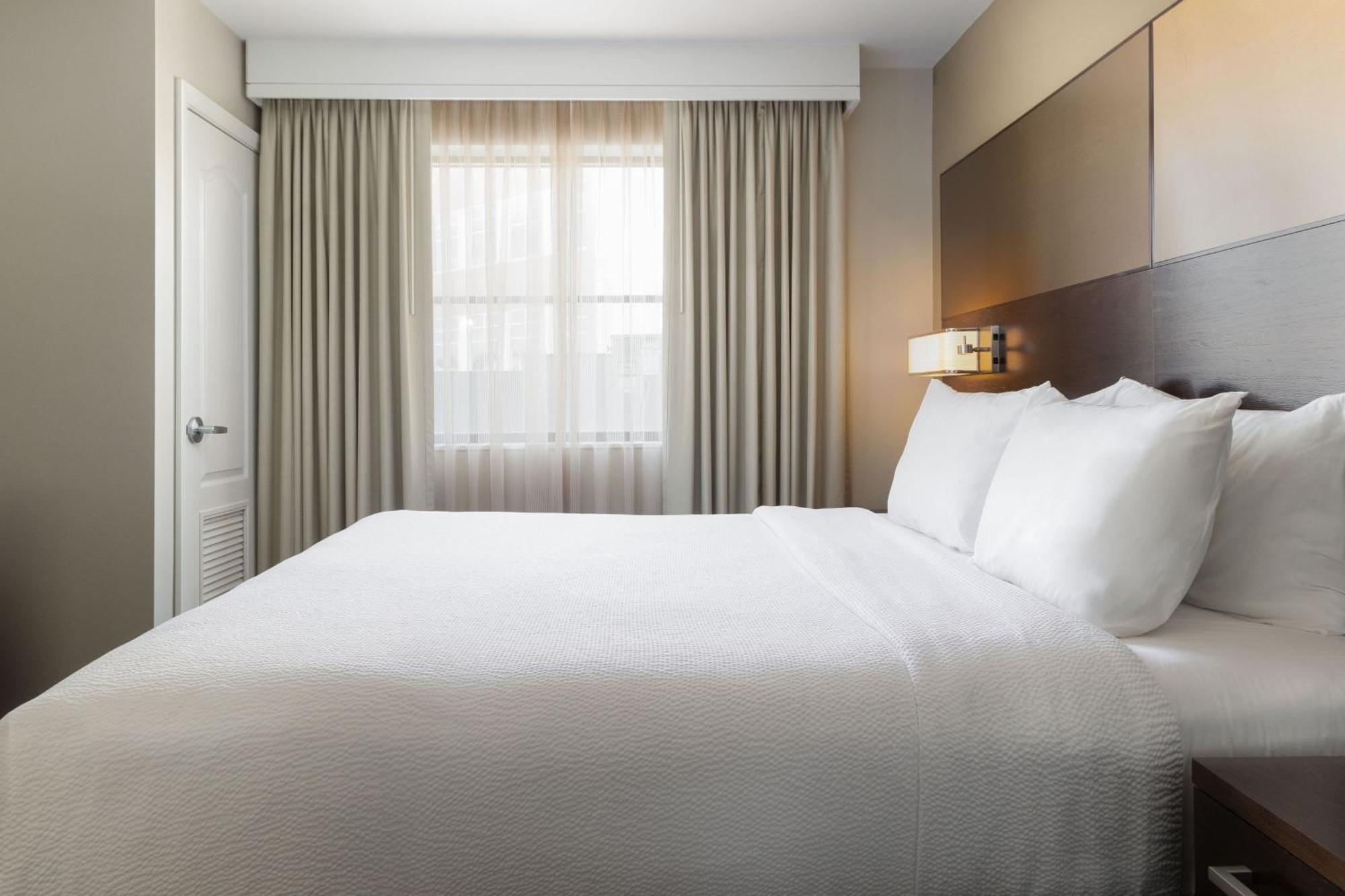 Residence Inn By Marriott Youngstown Warren/Niles Екстериор снимка