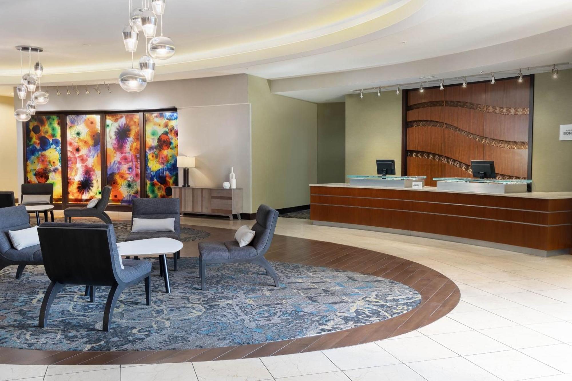 Residence Inn By Marriott Youngstown Warren/Niles Екстериор снимка