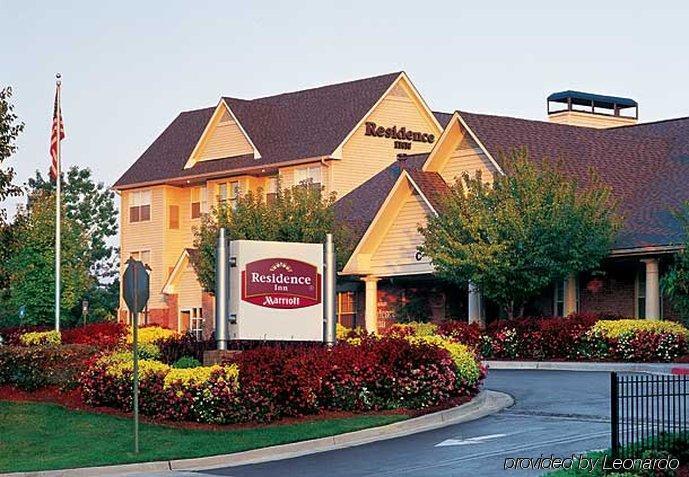 Residence Inn By Marriott Youngstown Warren/Niles Екстериор снимка