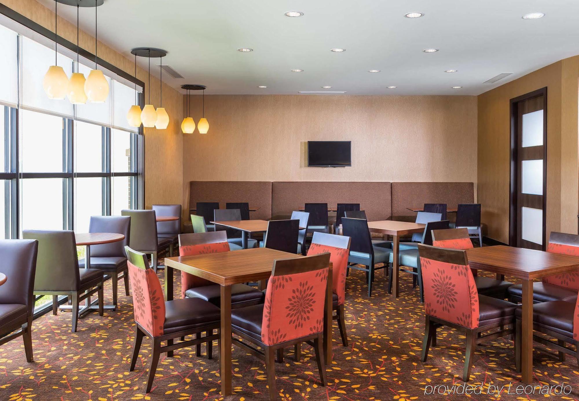 Residence Inn By Marriott Youngstown Warren/Niles Екстериор снимка