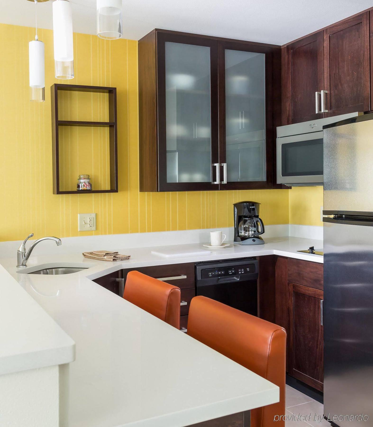 Residence Inn By Marriott Youngstown Warren/Niles Екстериор снимка