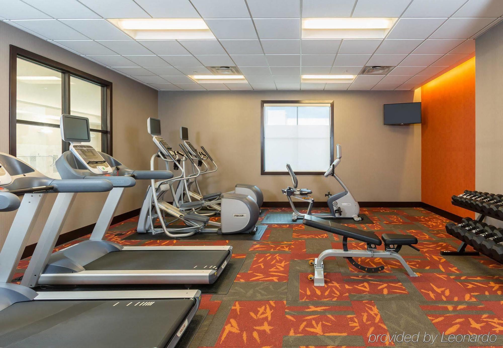 Residence Inn By Marriott Youngstown Warren/Niles Екстериор снимка